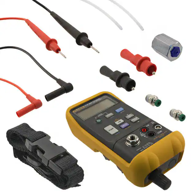 Fluke Electronics FLUKE-719 30G 产品图片